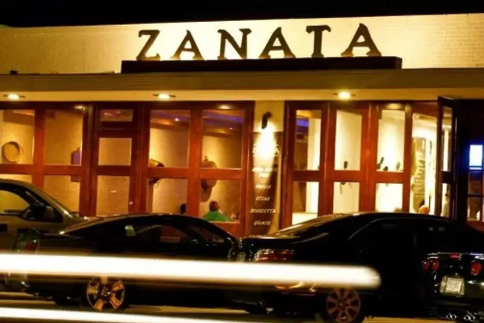 Zanata in Rockwall